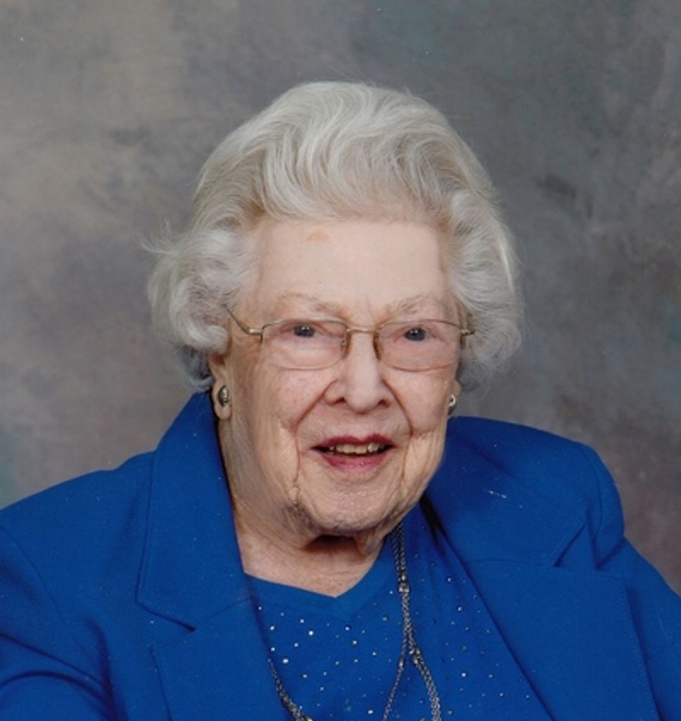 Jean Mcarthur Thompson