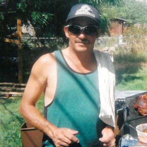 Jimmy John Martinez Profile Photo