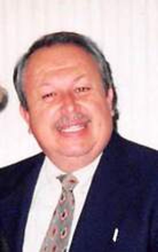 Michael Anthony Better