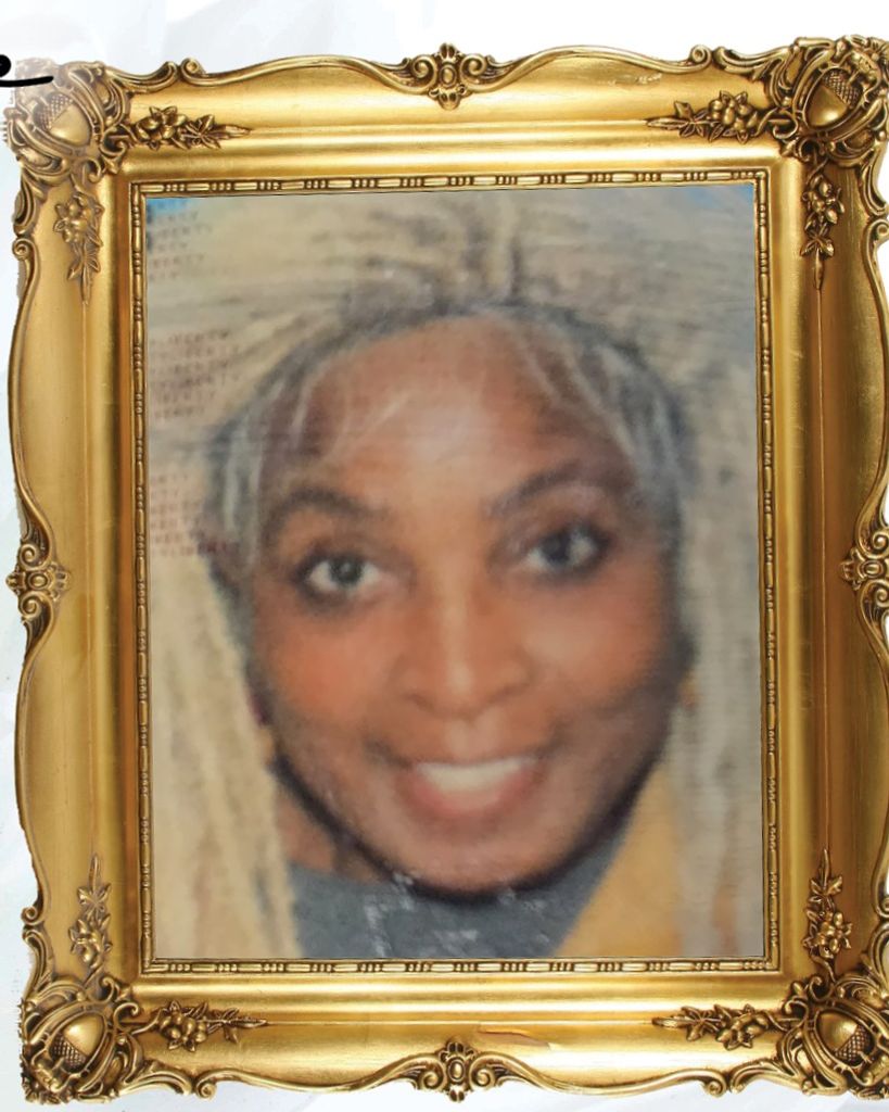 Charlotte Bibbs-Thorne Profile Photo