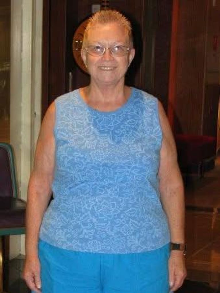 Doris Saville Williams Profile Photo