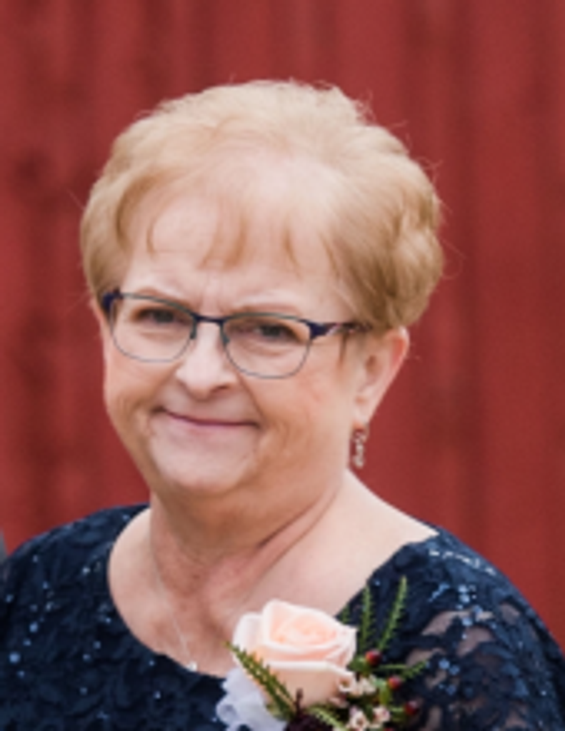 Judith "Judy" Krupich Profile Photo