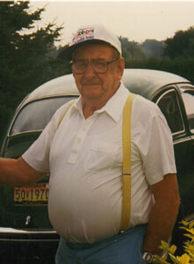 Albertus M. Drake