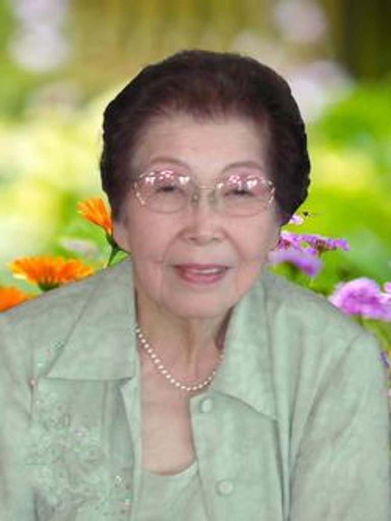 Misuko Ryozaki Shishino