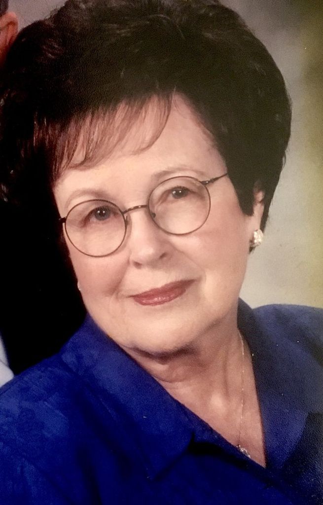 Ann Pate