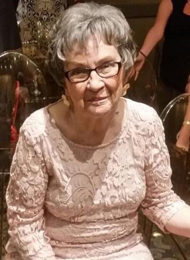 Lorraine Yvonne Bodin