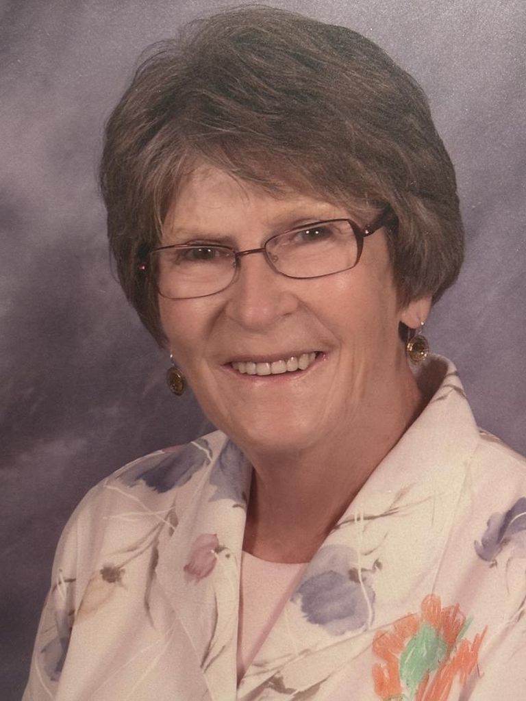 Peggy M. Roberts Profile Photo