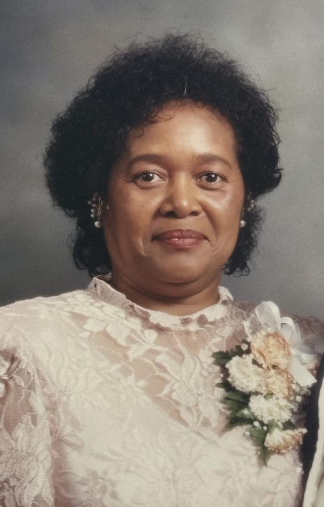 Violet Penn Stephens Profile Photo