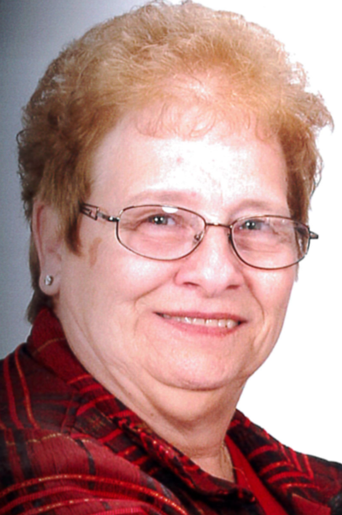 Mamie Louise Boyer Profile Photo