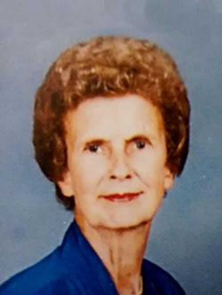 Juanita Dalton Elliott