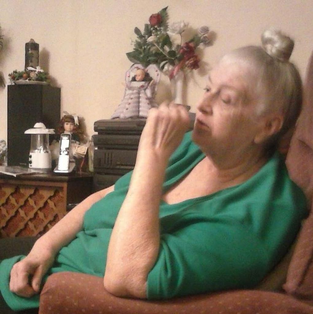 Marcia Tapert Profile Photo