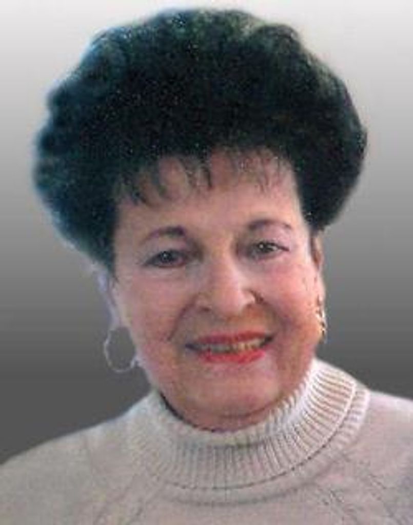 Rose Marie Leone