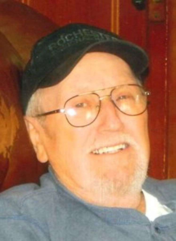 Edwin B. Wicks Profile Photo