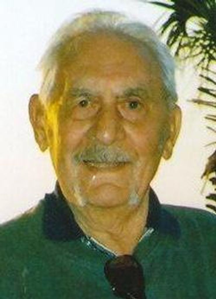 Anthony B. Procopio