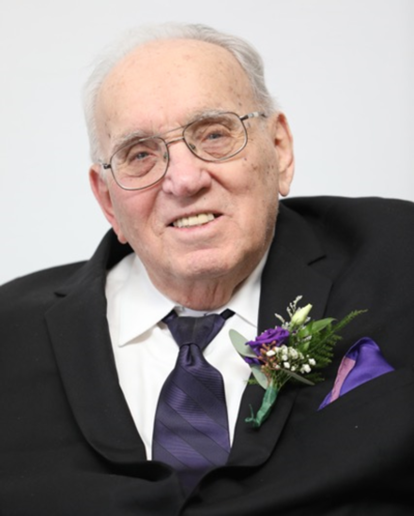 Sanford Friedman Profile Photo