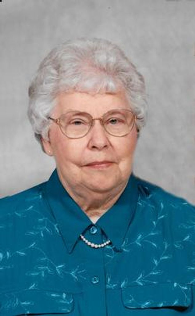Trudy Wehrle Profile Photo
