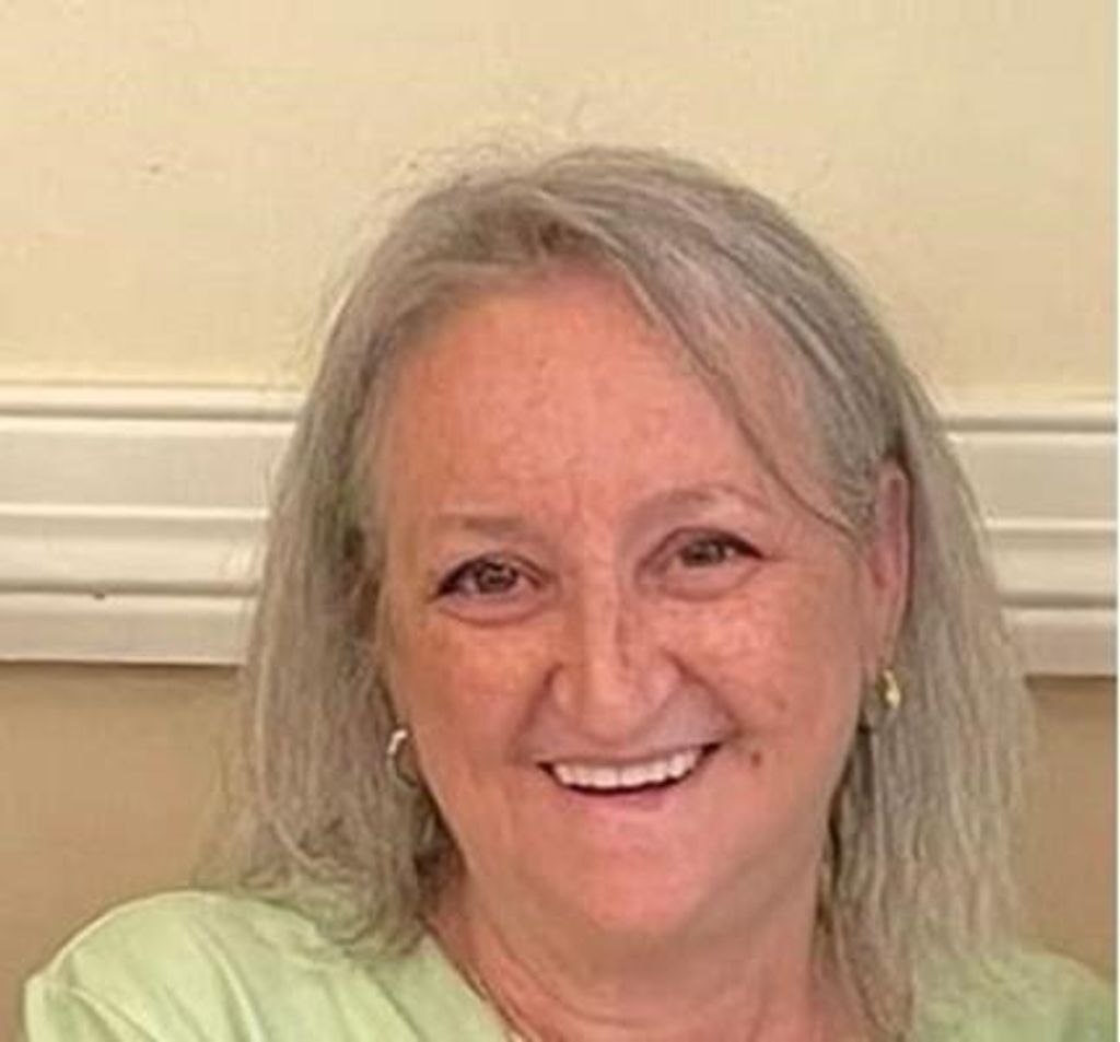 Jean Holliday Profile Photo