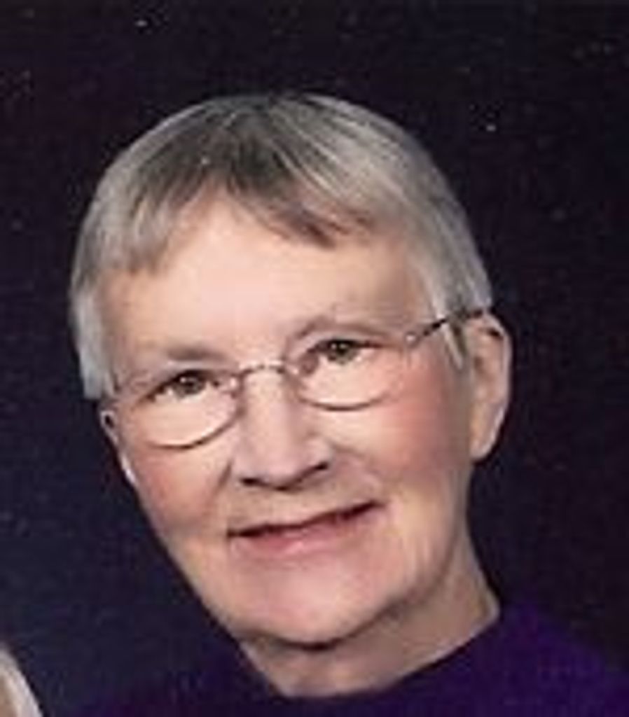 Grace Cross Pearce Bangley