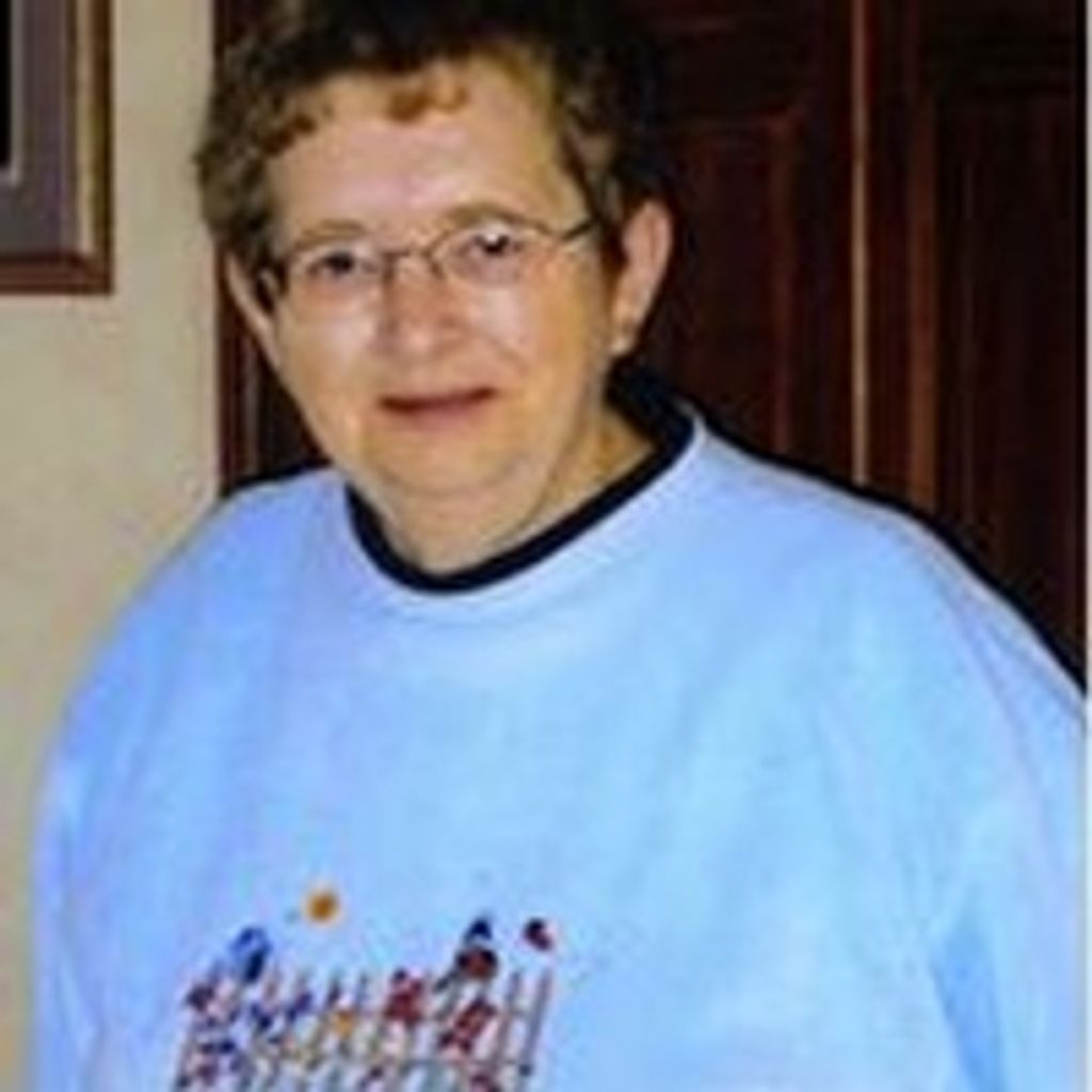 Janet ( Jan ) Kaye Nicholson