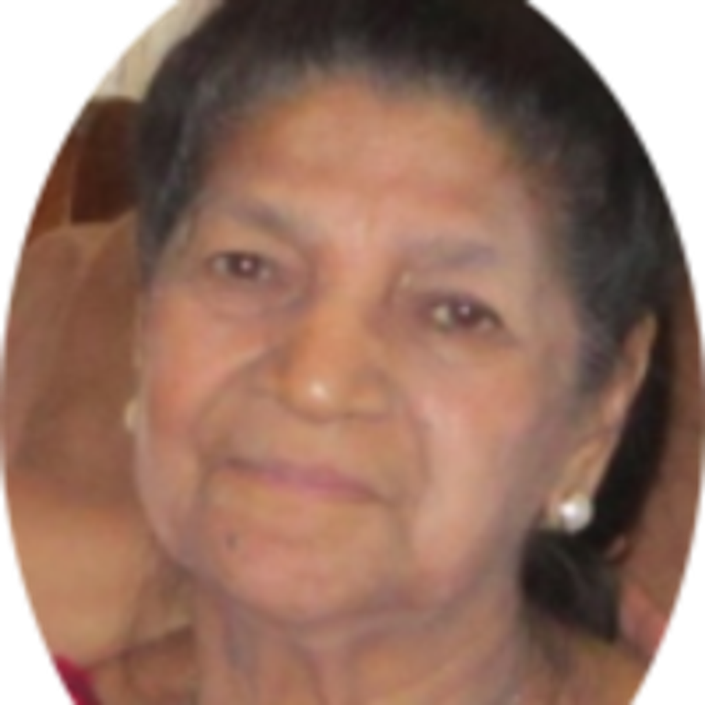 Ooturdai Sunoo "Known As Sister Amin" Ali