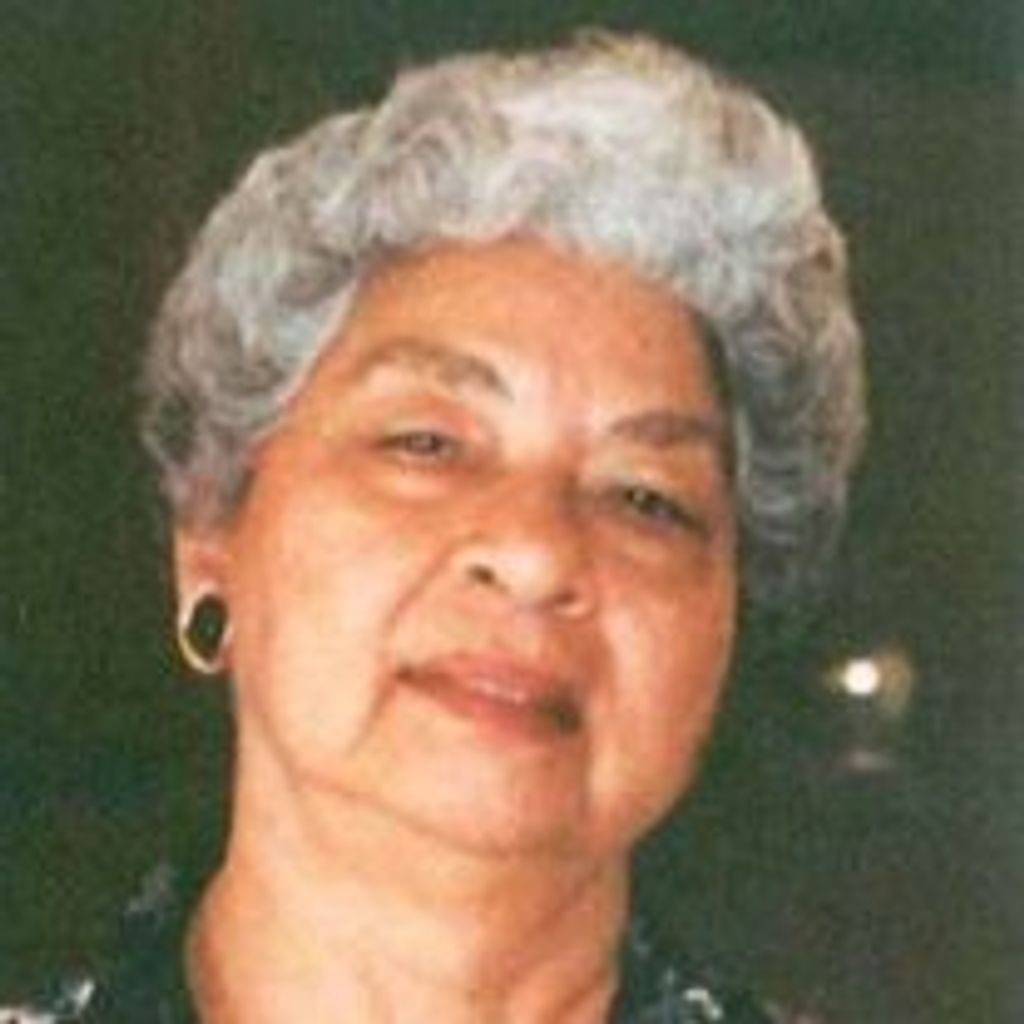 Ursula Avalos