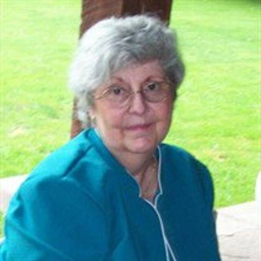 Janet  Rose Heffron Profile Photo