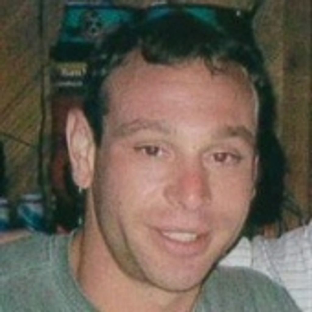 Robert Zachary Grasso