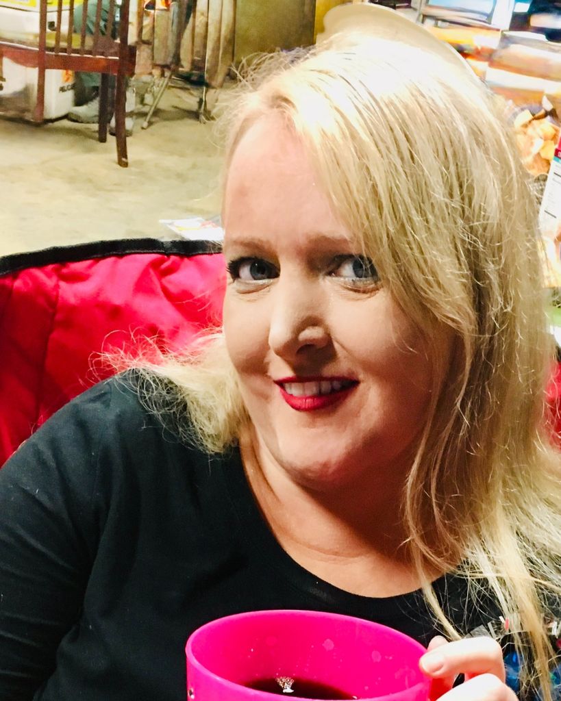 Stacy Jane Hollingsworth