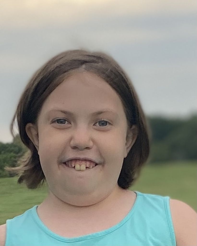 Elizabeth Cait Annal