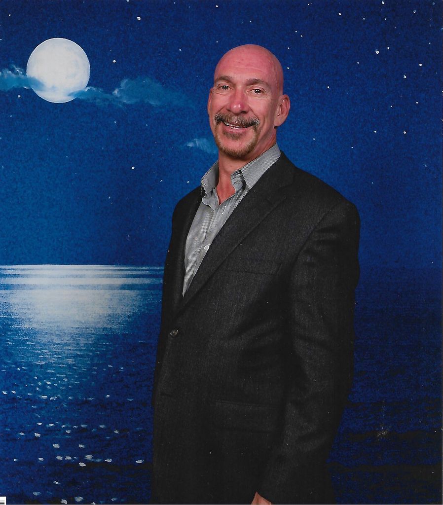 David Sheperd Profile Photo