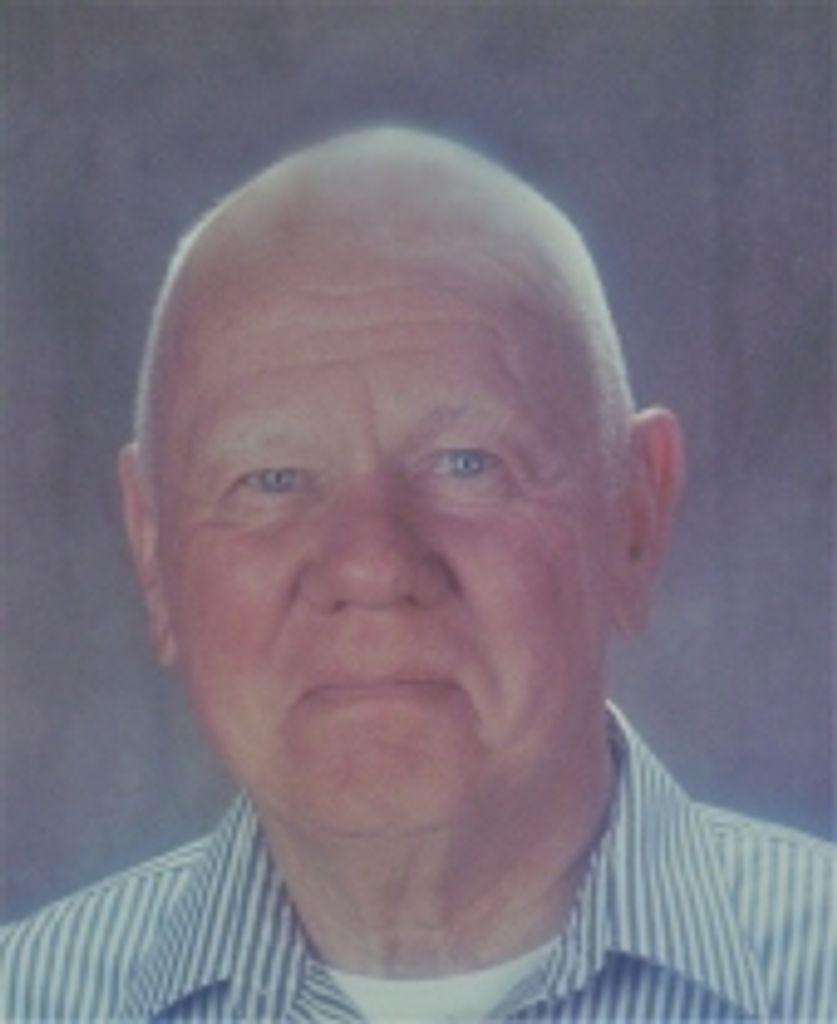 Robert R. May