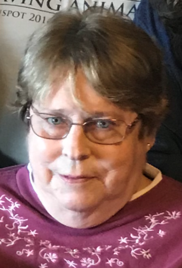 Faith E. Panella
