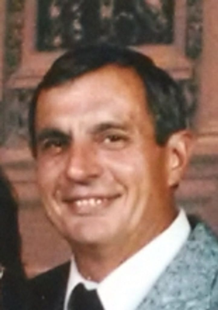 Wayne Haver