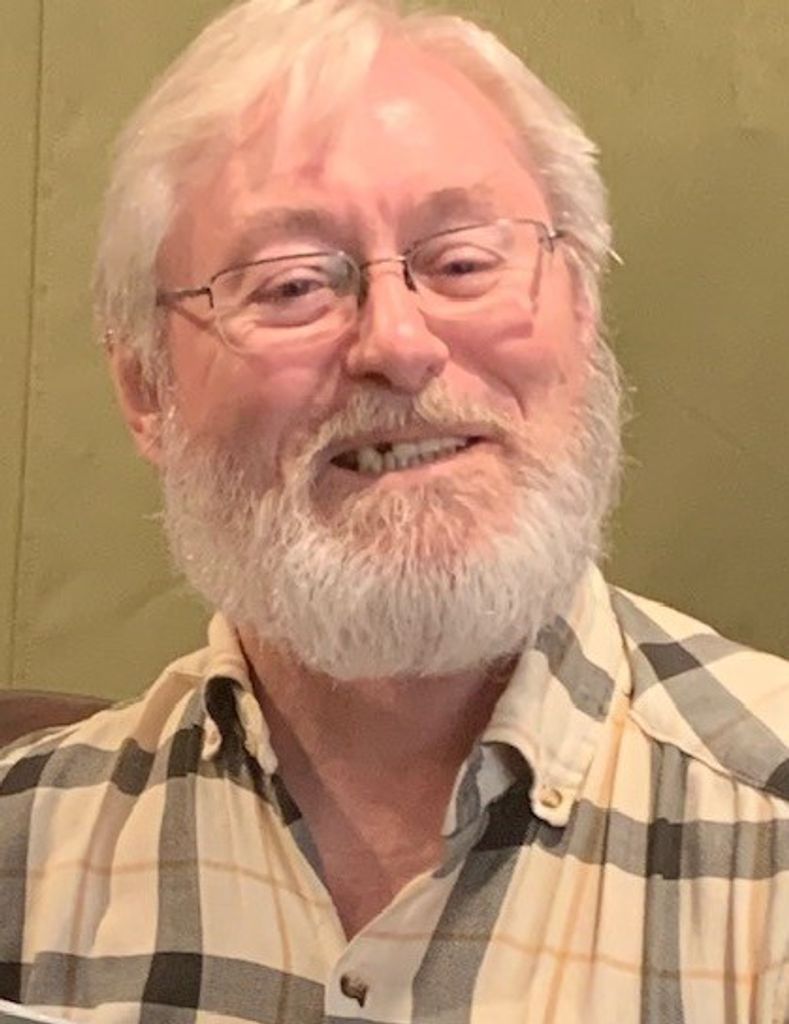 Gary Bryce Roberts