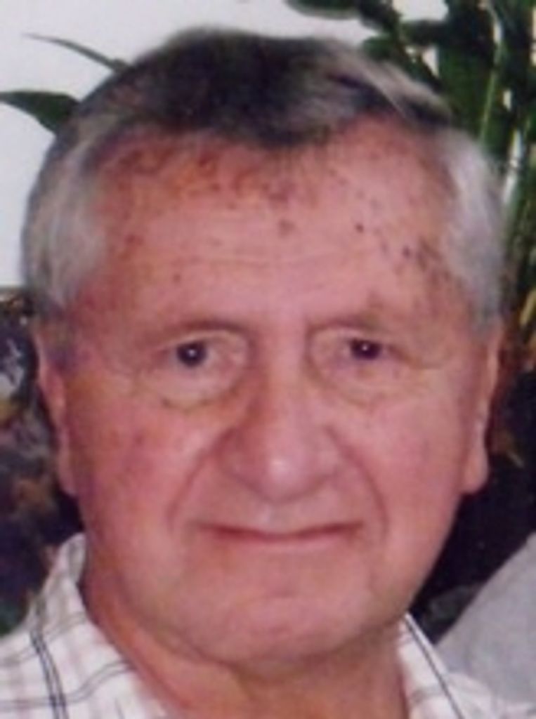 John E. Dinger