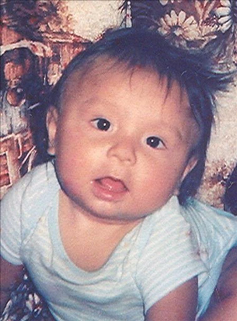 Keyian Keezer
