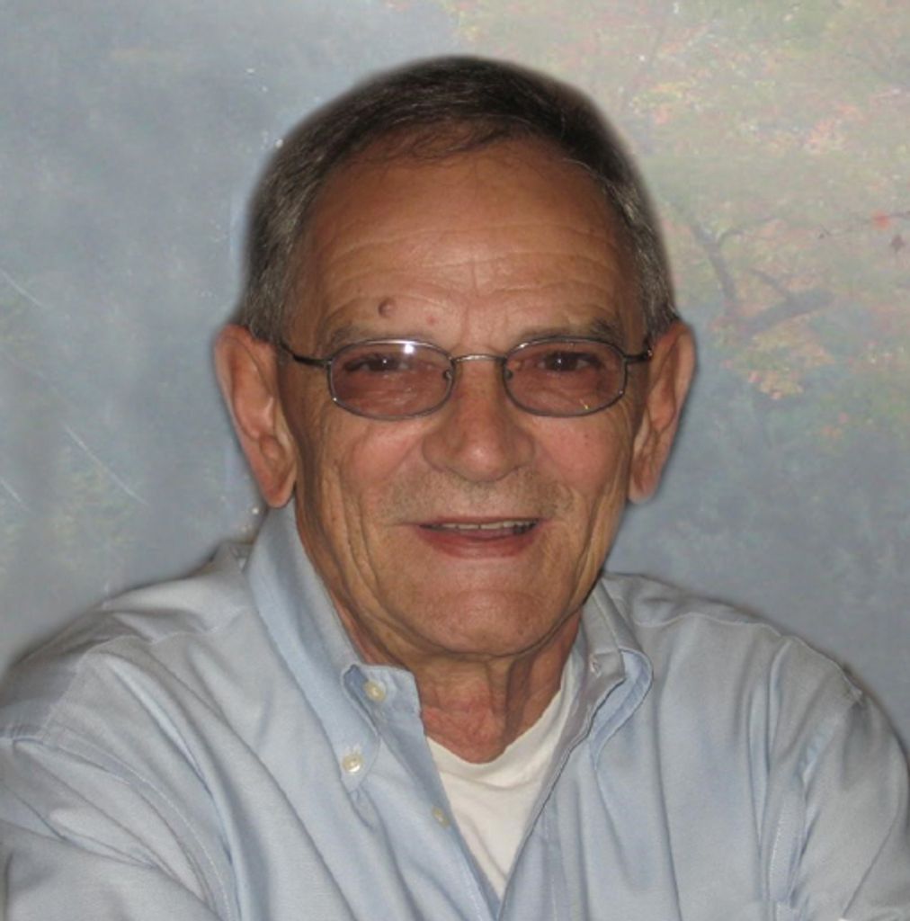 Jerry Lee Warner Profile Photo