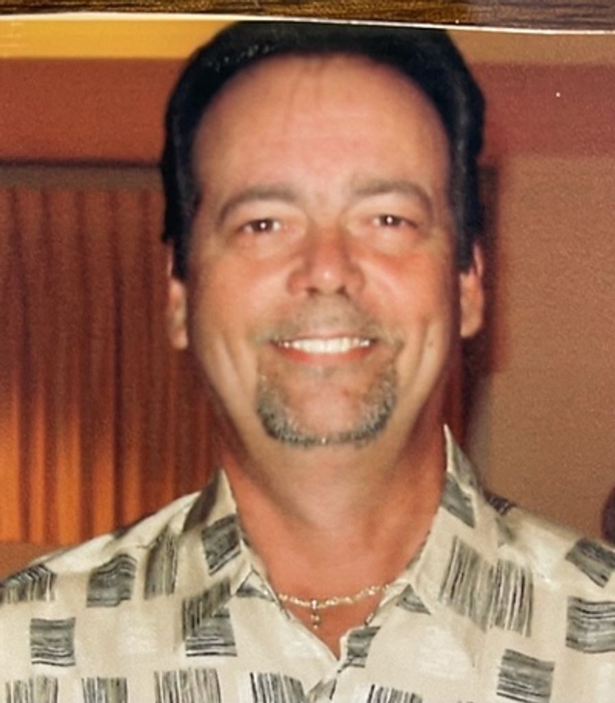 Larry “Lj” Jones Profile Photo