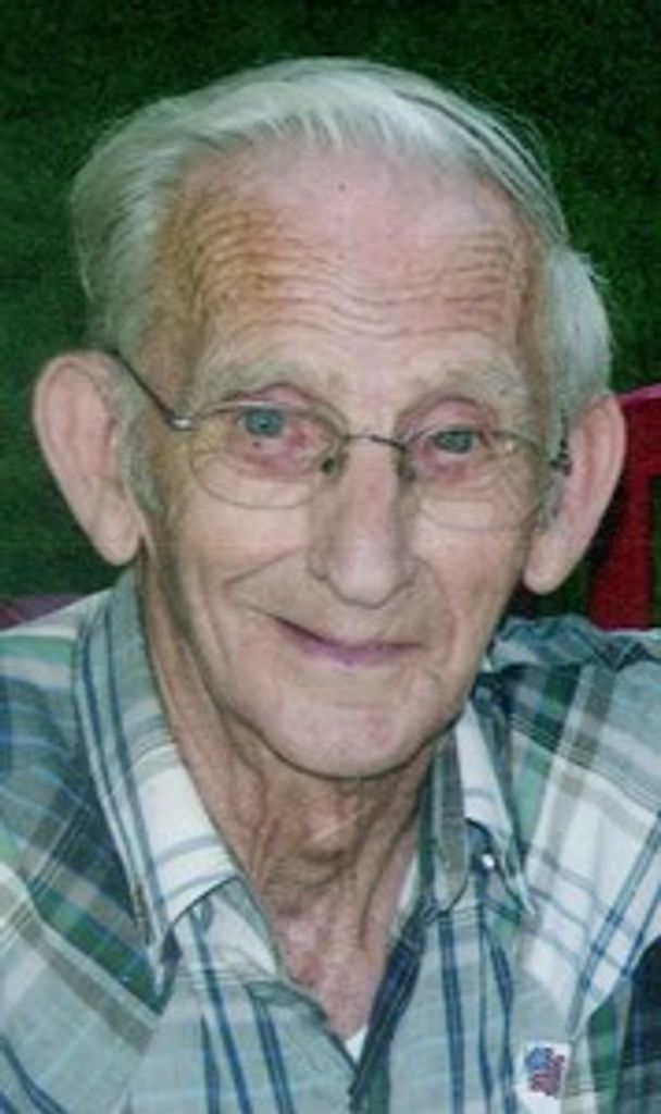 Phillip A. Ebright