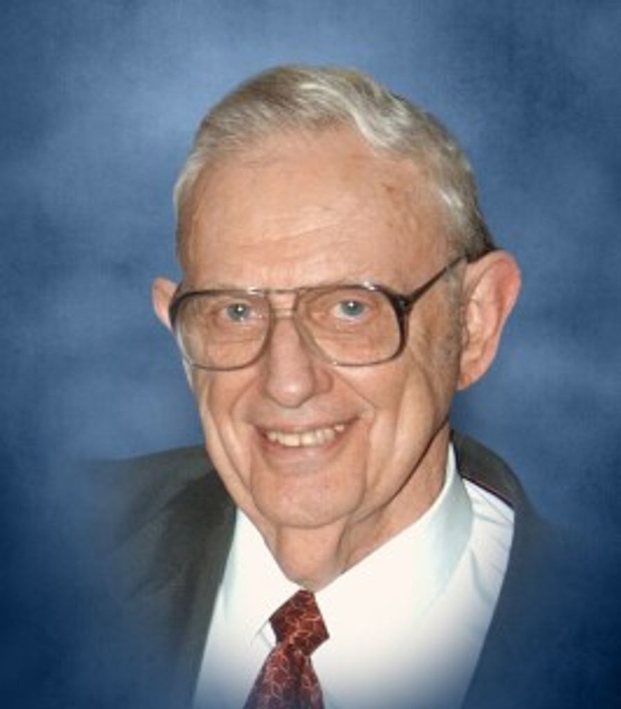 William Caroland Profile Photo
