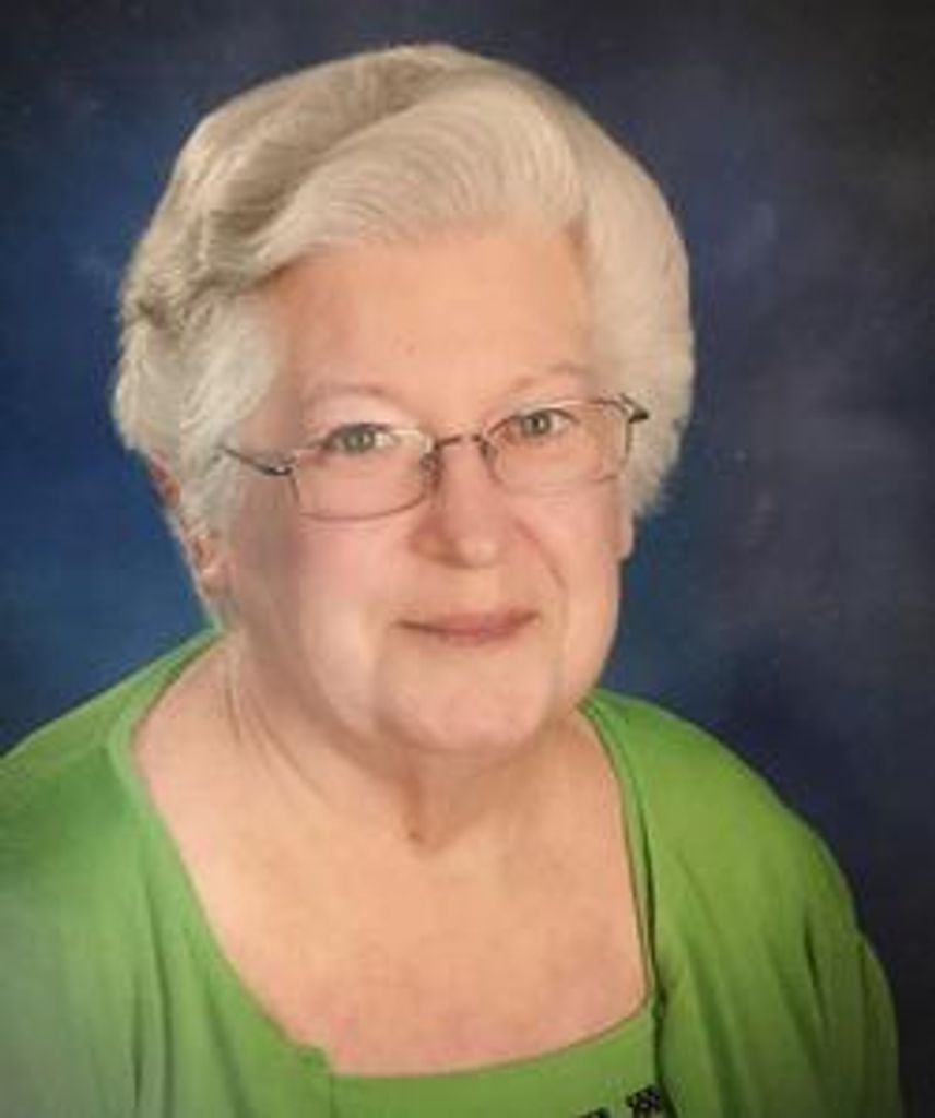 Effie Rivers Jerome Profile Photo