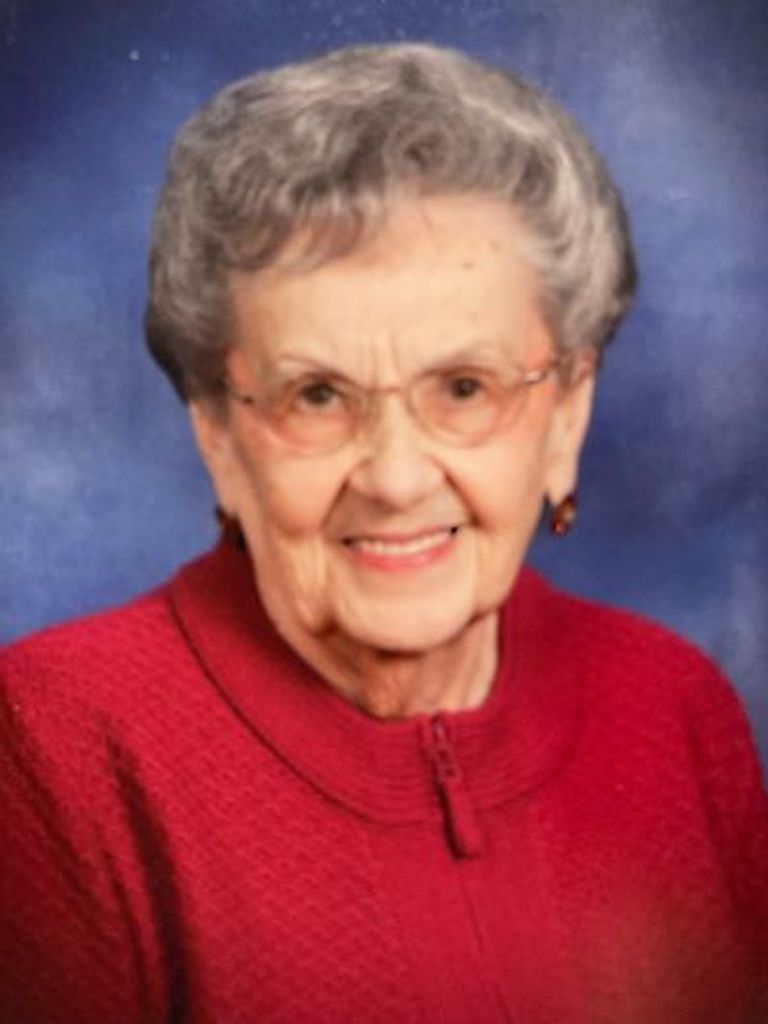 Lola M. Hawley Profile Photo
