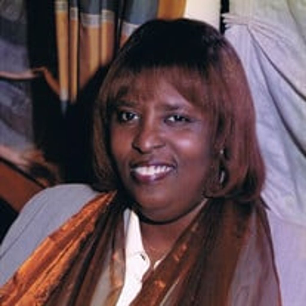 Beverly  Joan (Ruckes)  Todd