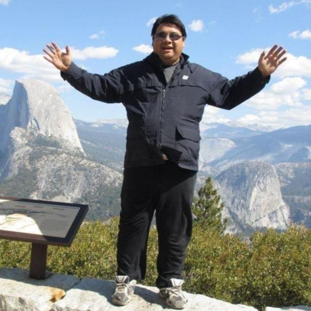 Raymond Donald Quan Profile Photo