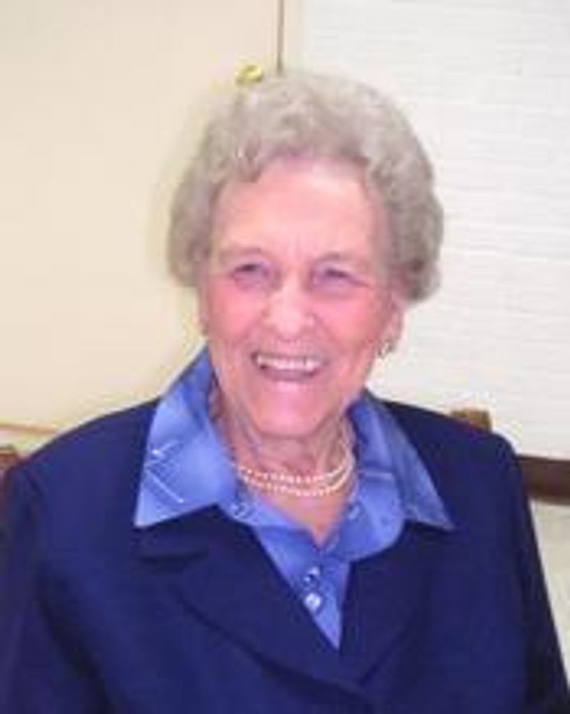Earlene Barger