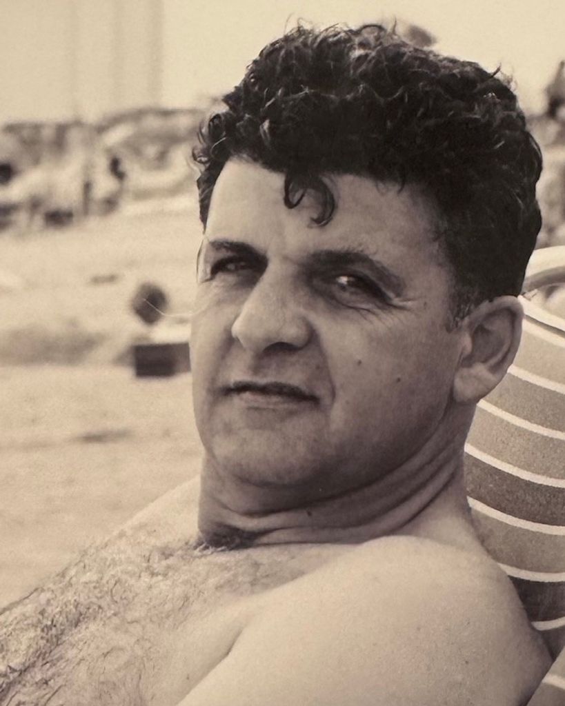 Dennis "Denny" Mauro Profile Photo