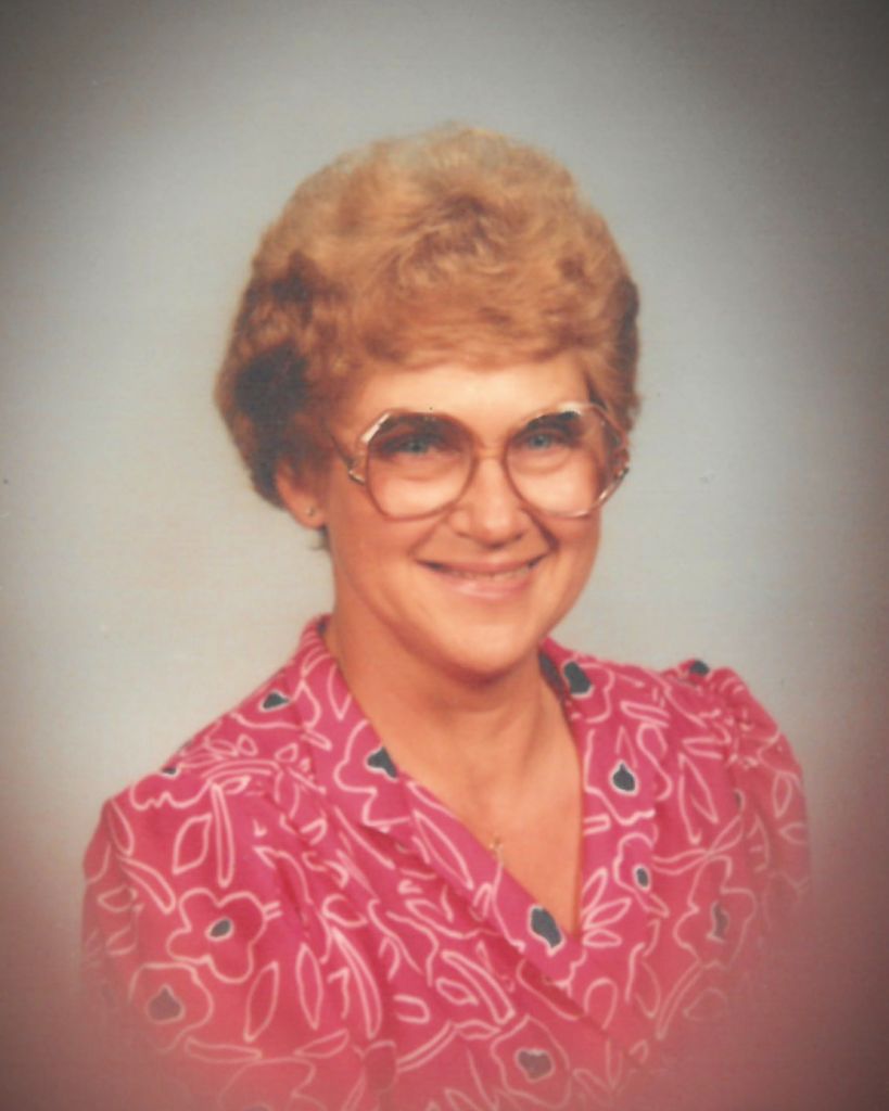 Wanda Parsley