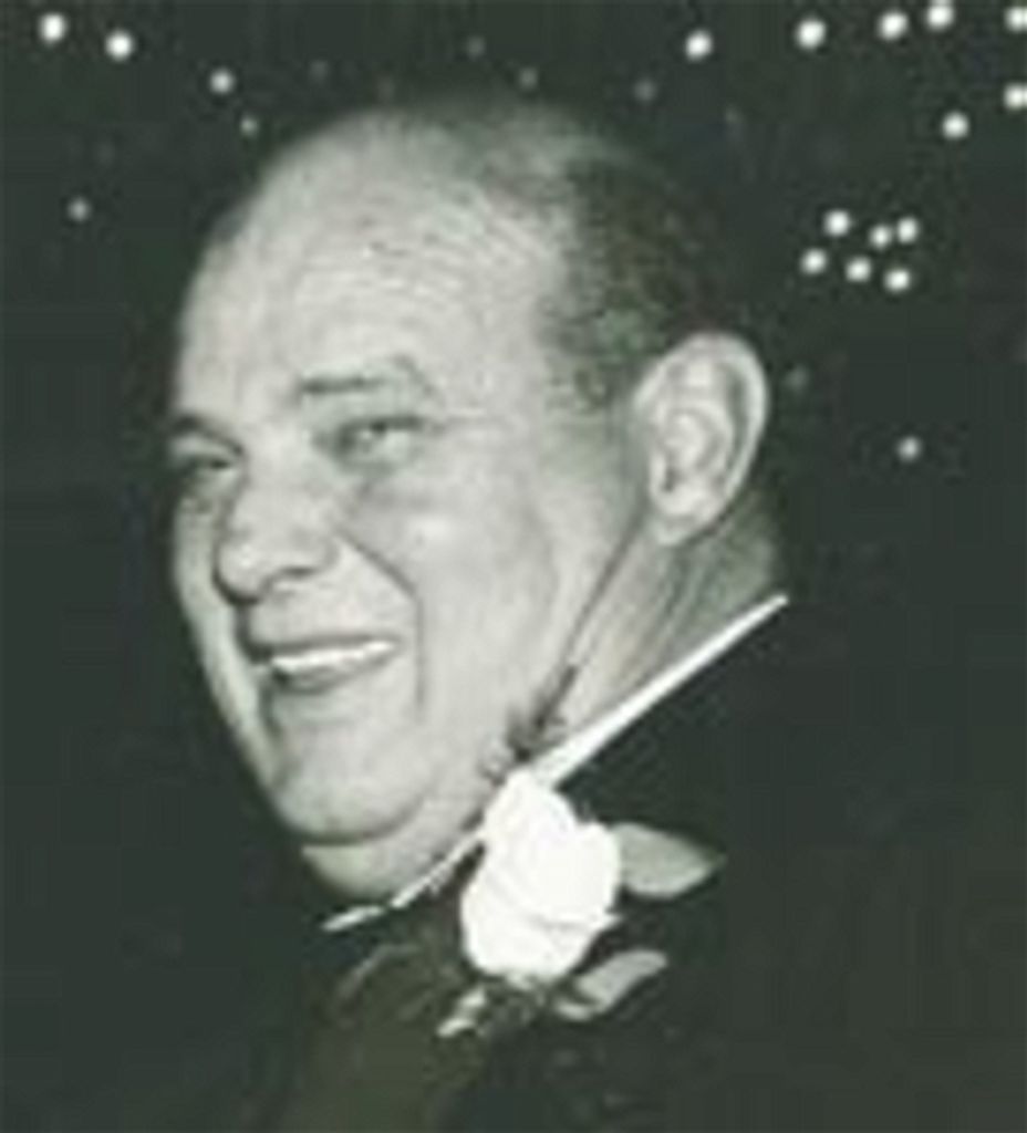 Patrick Joseph Whelan Profile Photo