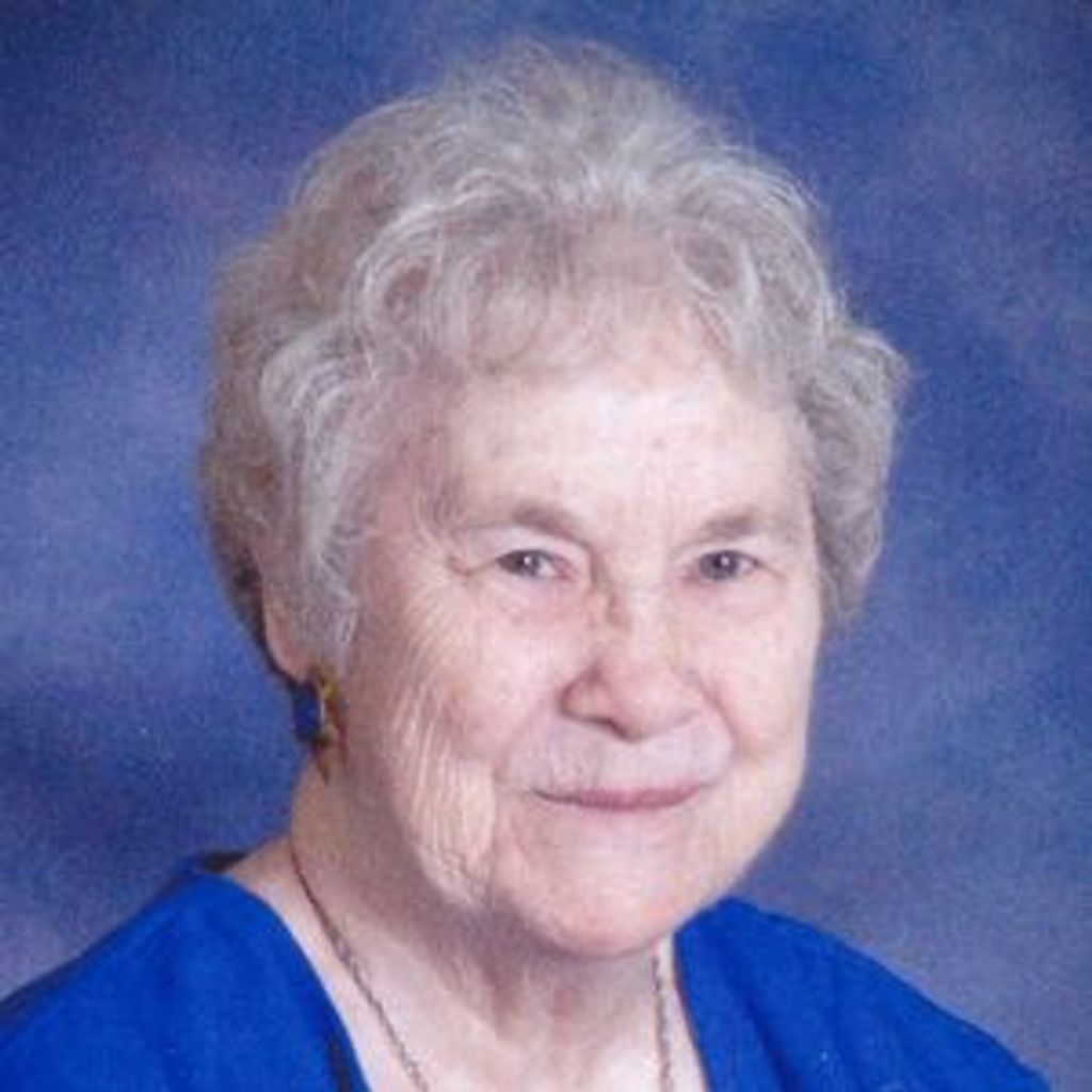 Betty Dowell Profile Photo
