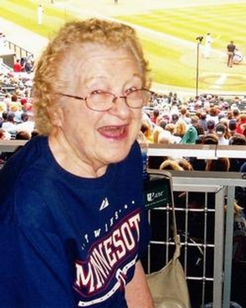 Marjorie Day Profile Photo